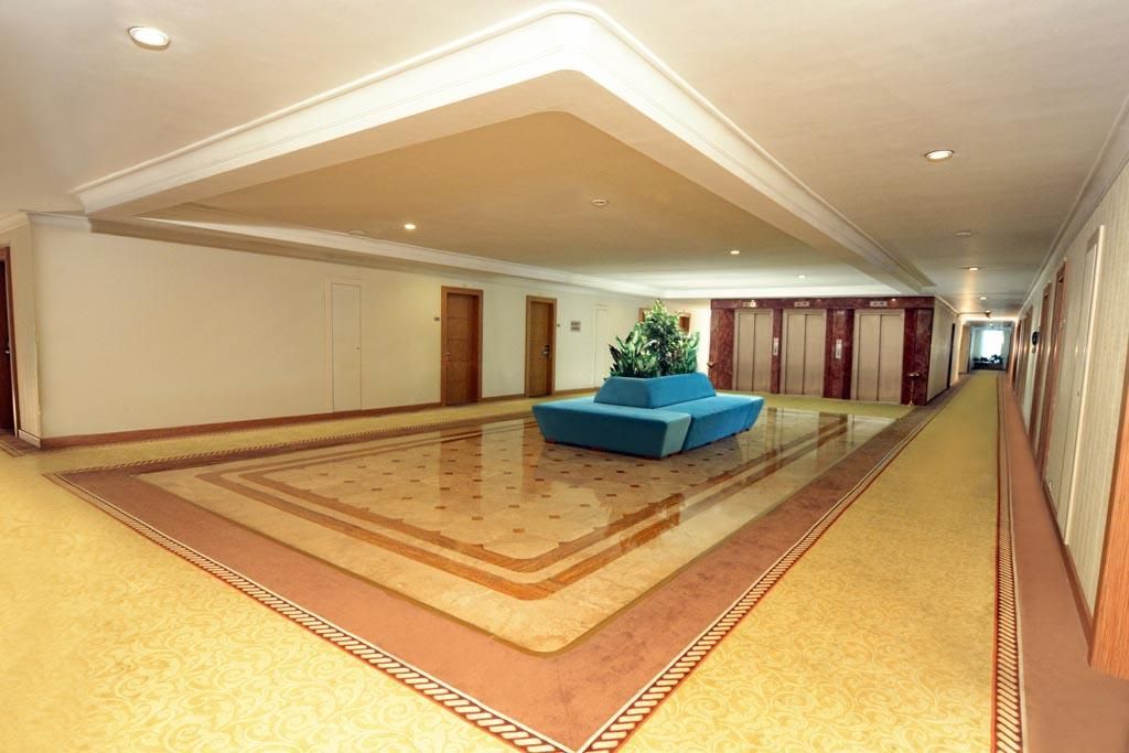 Akgün İstanbul Hotel — 8