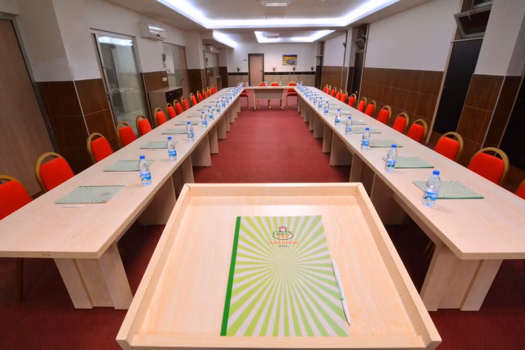 Çetinel Otel — 6