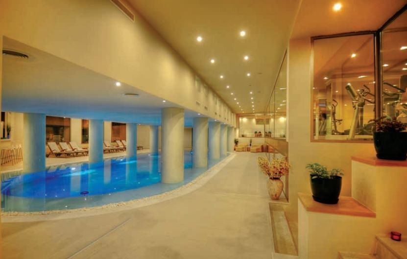 Lvzz Hotel Bodrum — 7