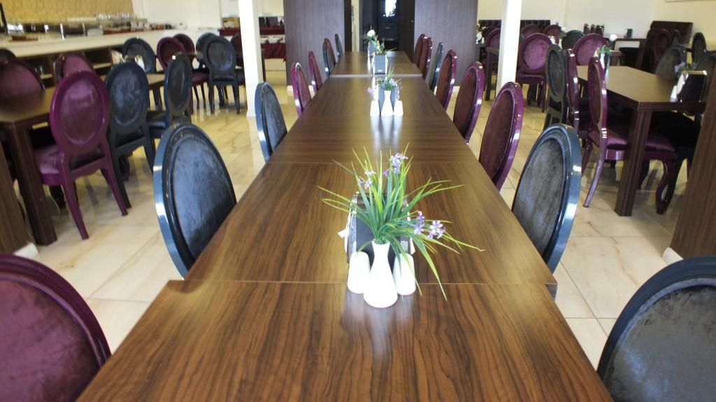 Safran City Hotel & Spa — 7