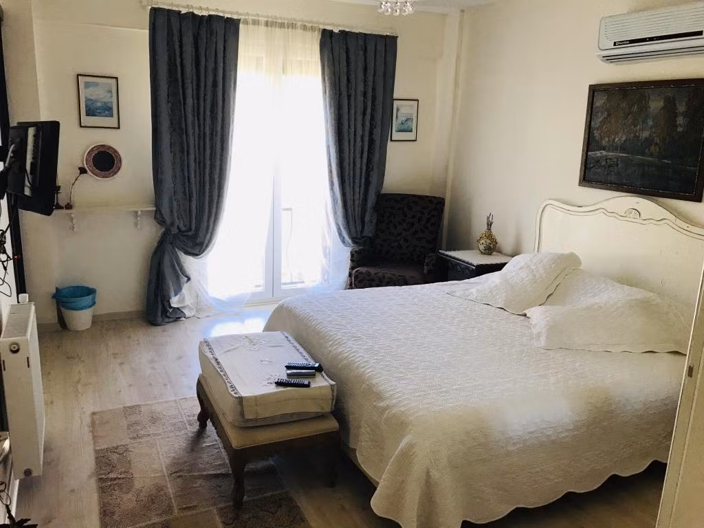 Palmiye Karaburun — 7