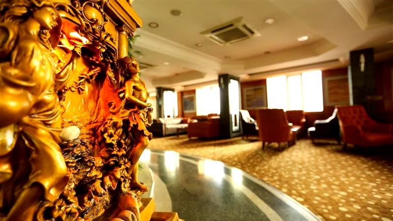 Prestige Otel Diyarbakır — 6
