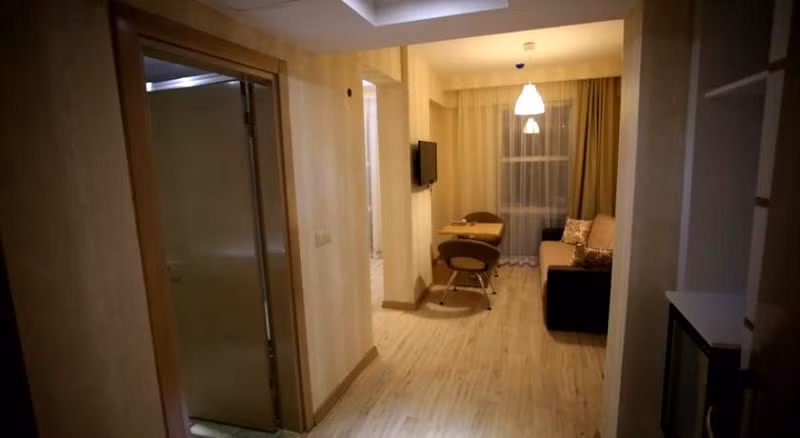 Otel Resmi