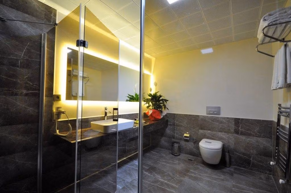 Double Comfort Hotel — 5