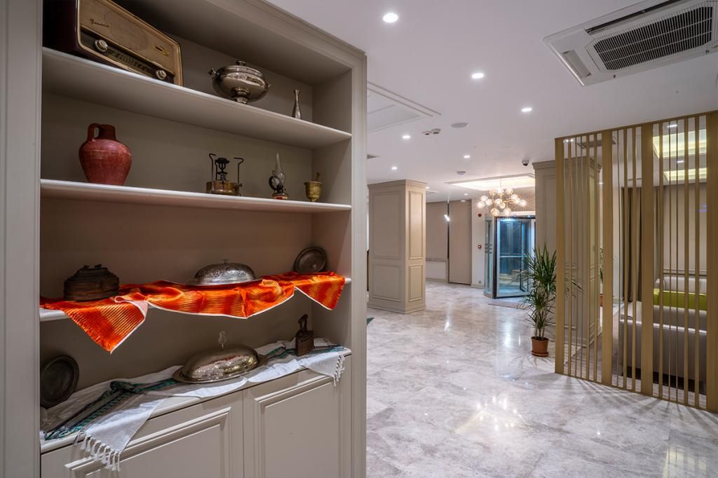 Hotel Kaleli — 4
