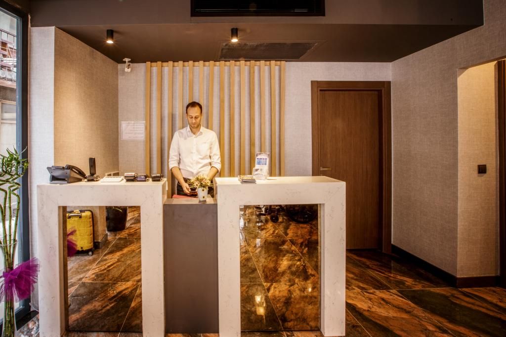 Life Point Hotel — 8