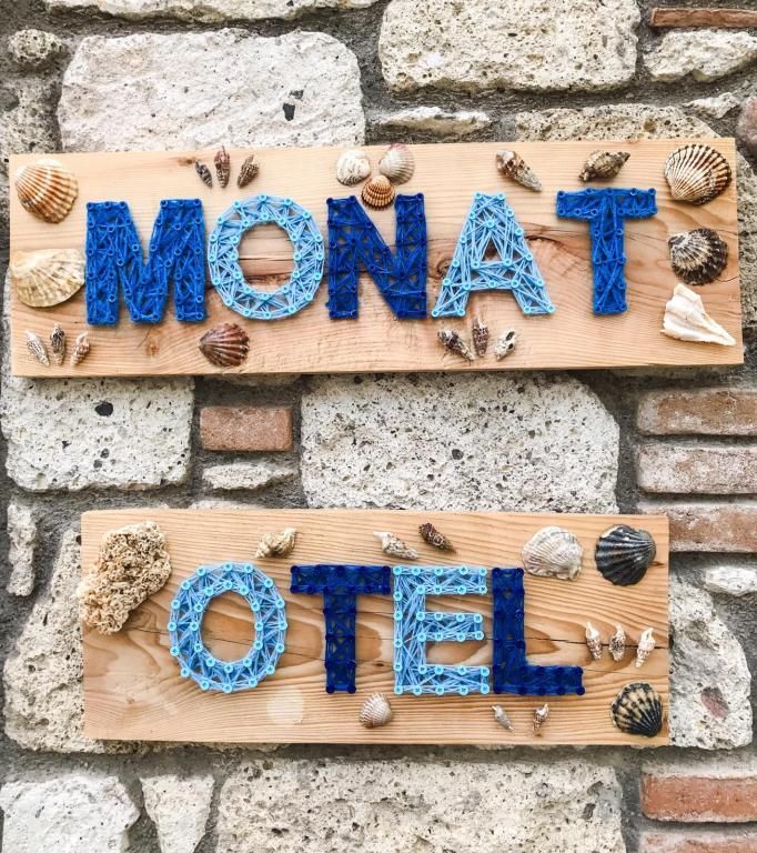Monat Otel Alaçatı  — 7