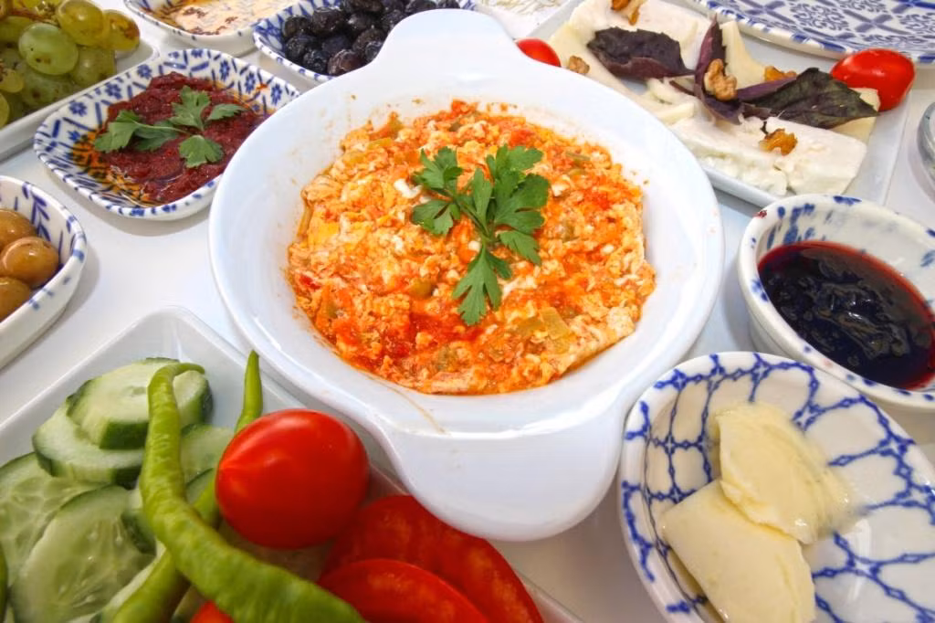 İkizler Otel Bozcaada — 9