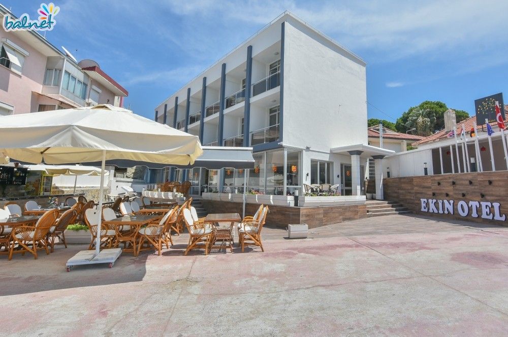 Ekin Hotel Kuşadası