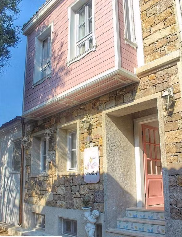 Evreka Butik Otel(Adults Only +15) — 4