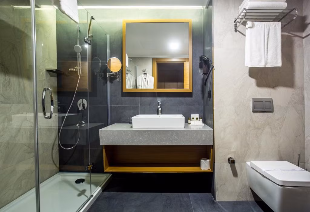 Willmont Hotel  — 6