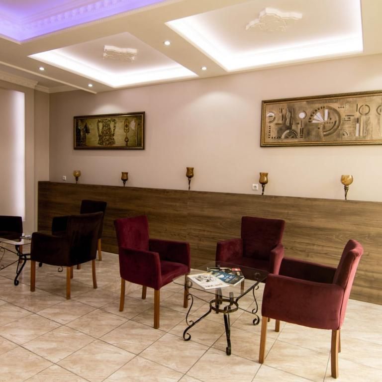 İcon Hotel Konya — 9