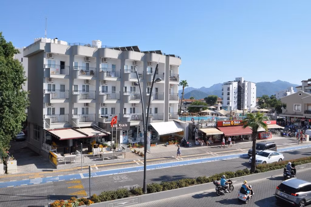 Reis Maris Hotel — 4
