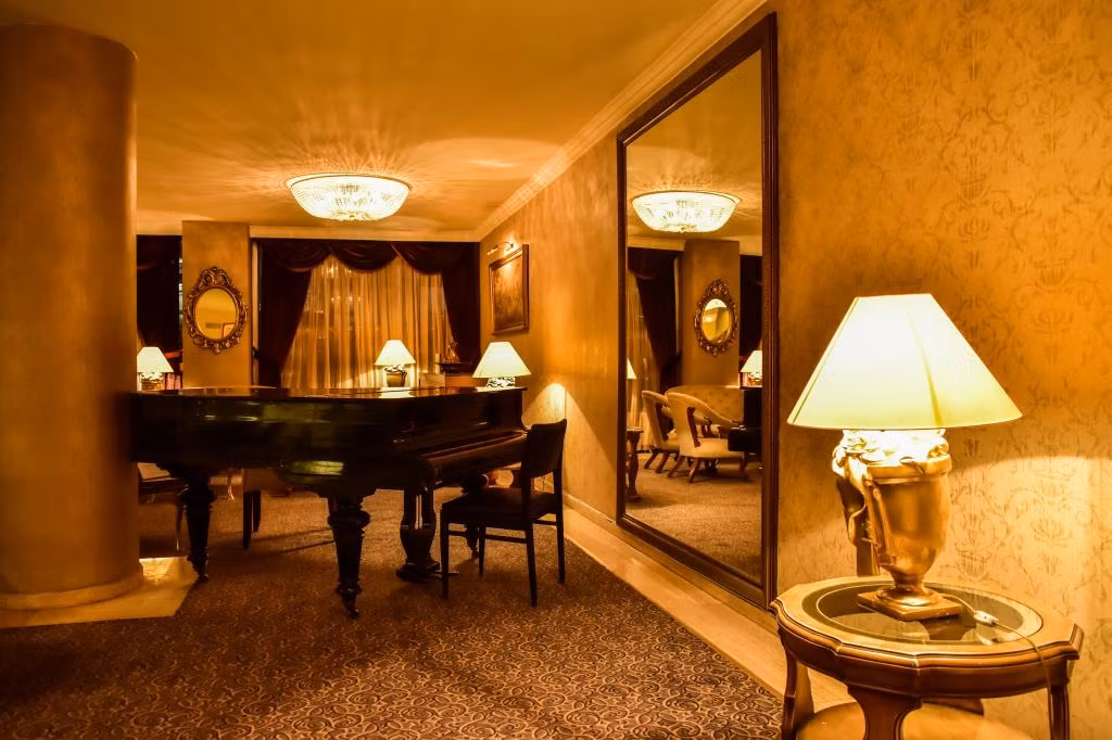 Gür Kent Hotel — 5