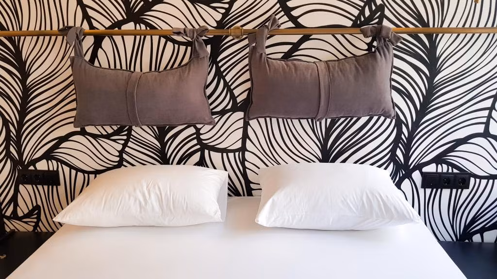 Casa Rosa Suites — 8