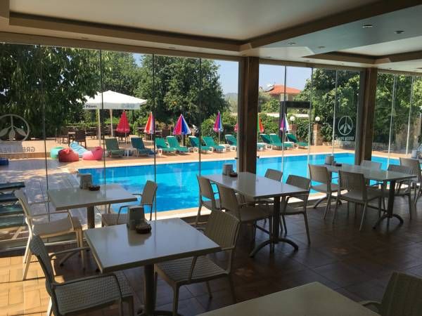 Green Peace Hotel Fethiye — 6