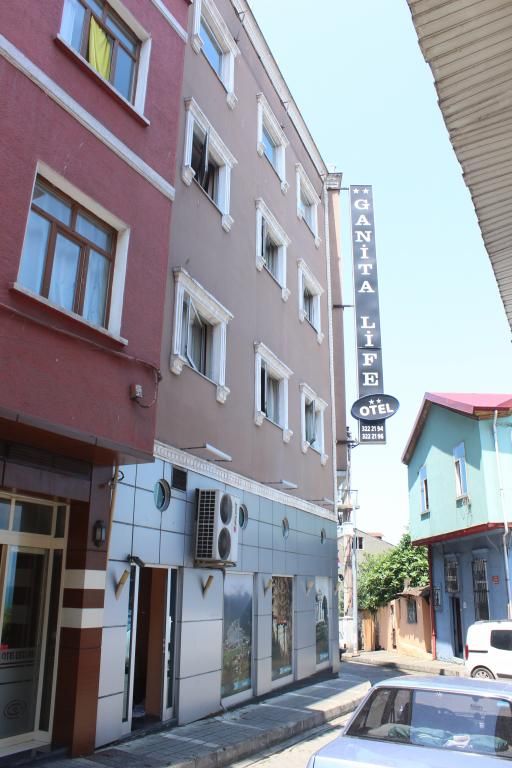 Ganita Life Otel — 5