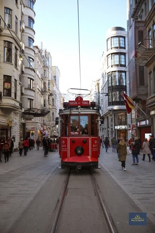 Burj Al İstanbul — 2