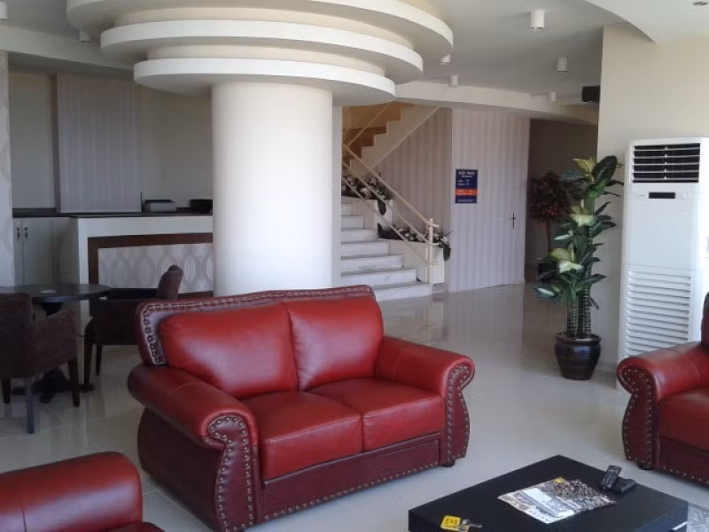 Alize Tatil Köyü — 6