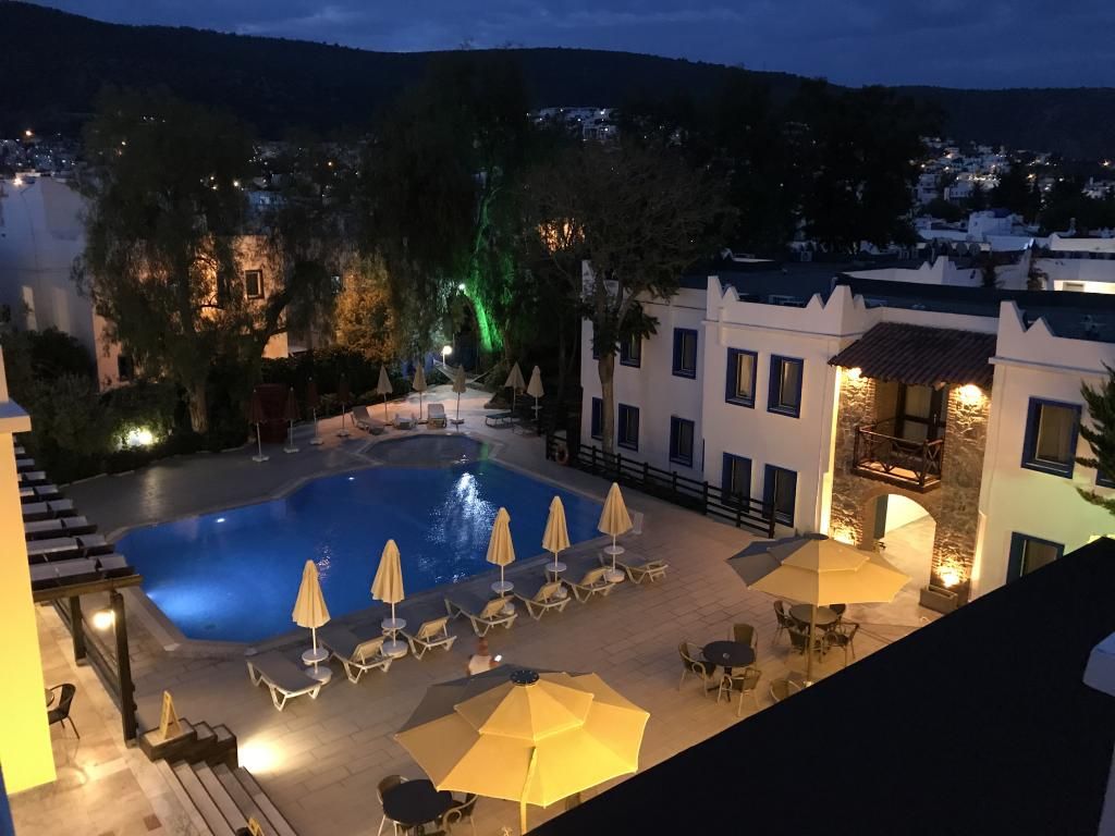 Otel Resmi