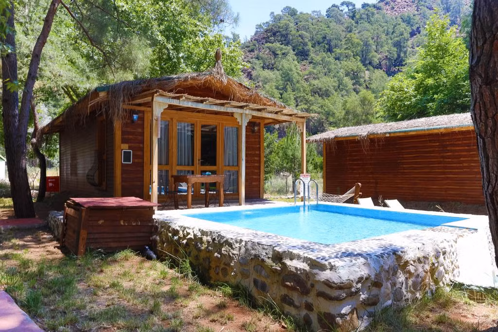 Gizli Cennet Villages Hotel — 9