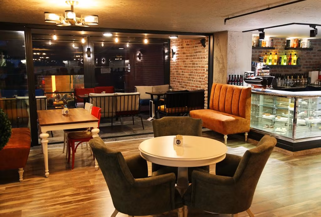 Marvell City Otel — 5