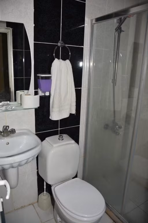 Beyzade Konak Otel Şanlıurfa — 9