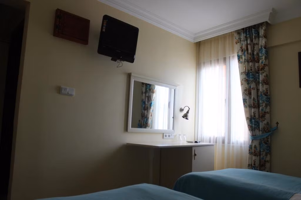 Setenay Otel Cunda — 8