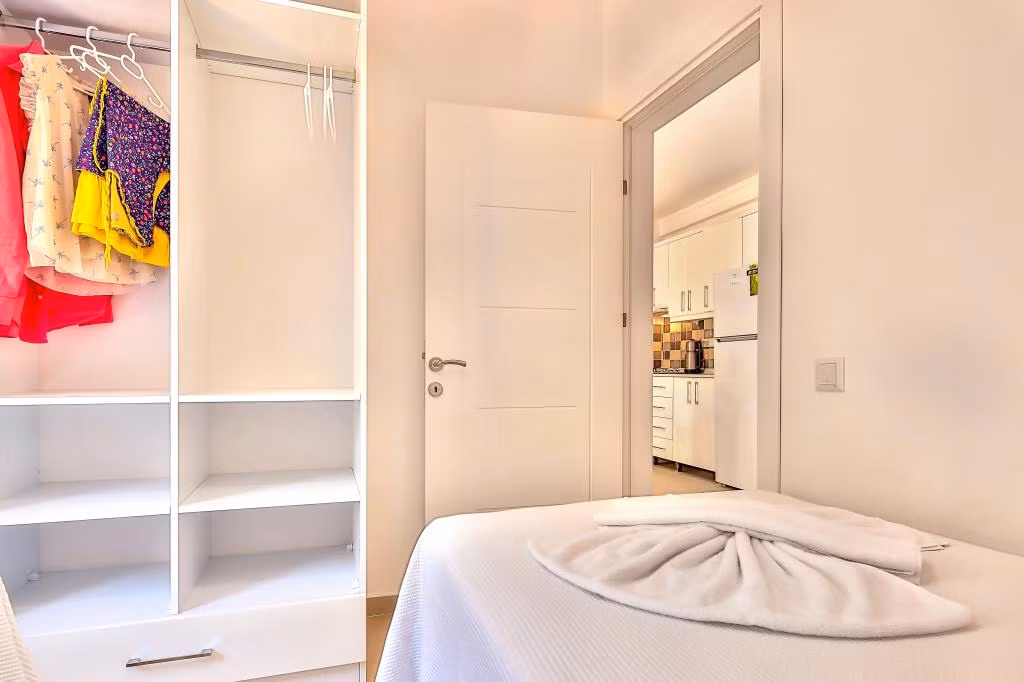 Kasinn Apart Hotel — 9
