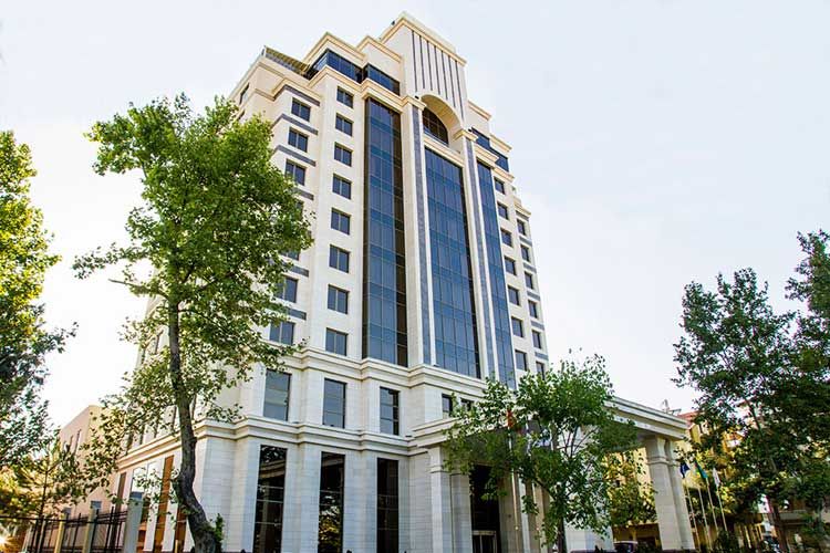 Barida Hotels — 2