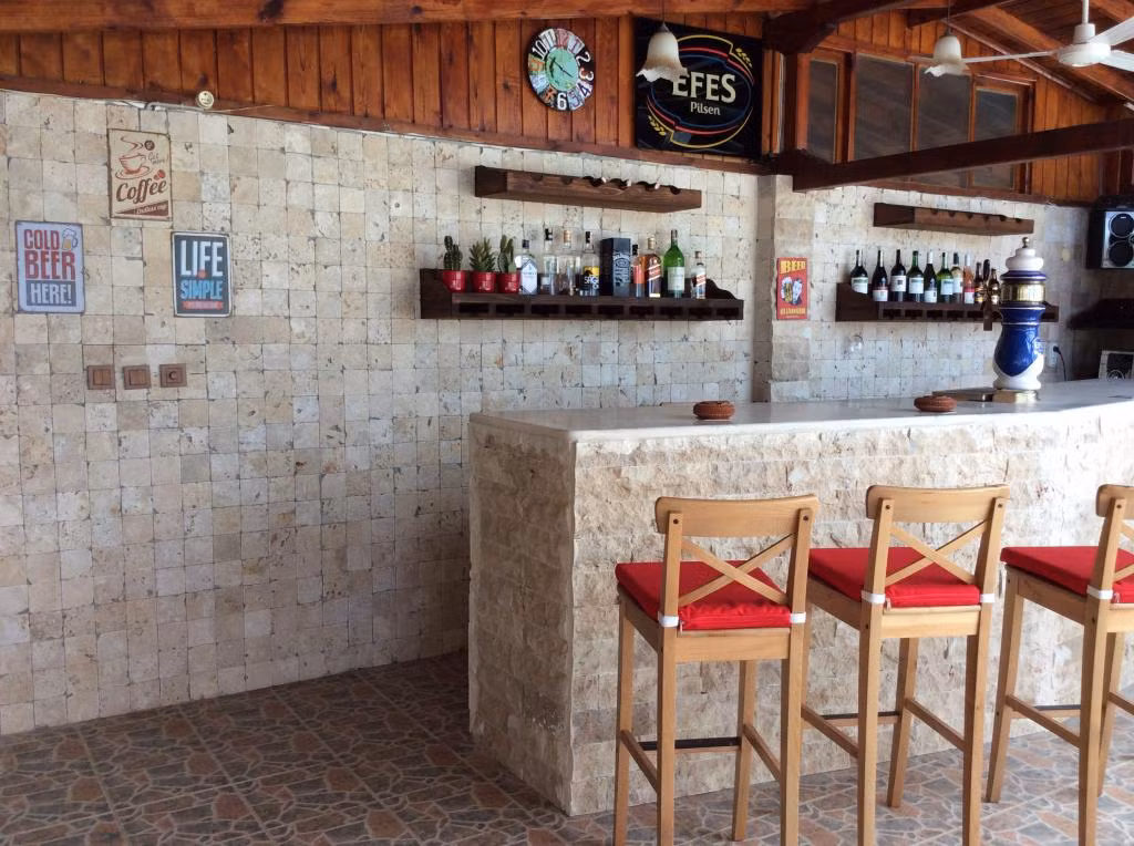 Atıcı Hotel — 7