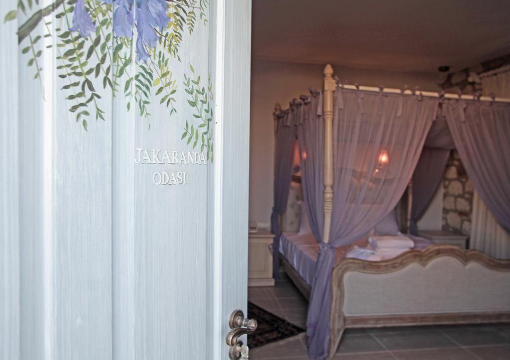 İğdeli Han Suit Otel Alaçatı — 6