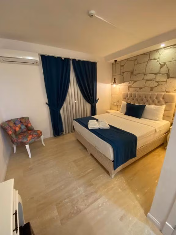 Trendblue Boyalık Boutique Hotel — 9