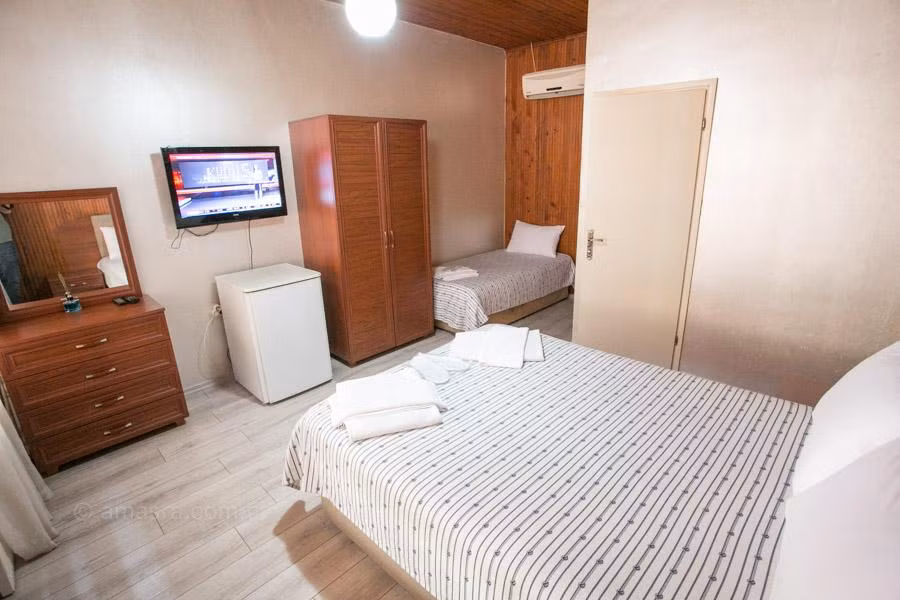 Çarşı Otel Pansiyon Amasra — 8
