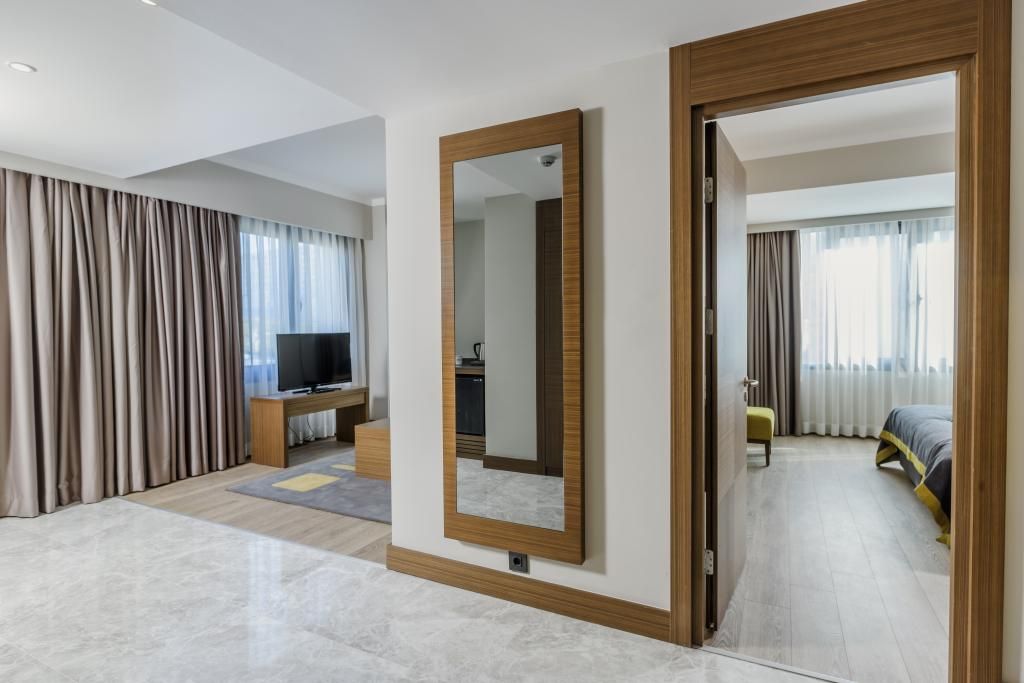 Nearport Hotel Sabiha Gökçen Airport — 9