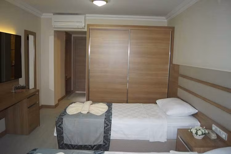 RA Resort Otel Altınoluk — 5
