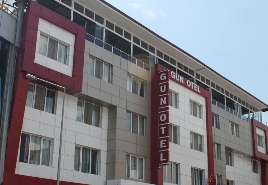 Gün Otel