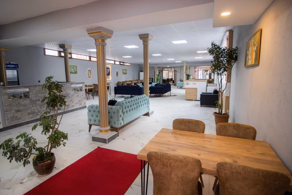 Ersoy İkiz Otel  — 7
