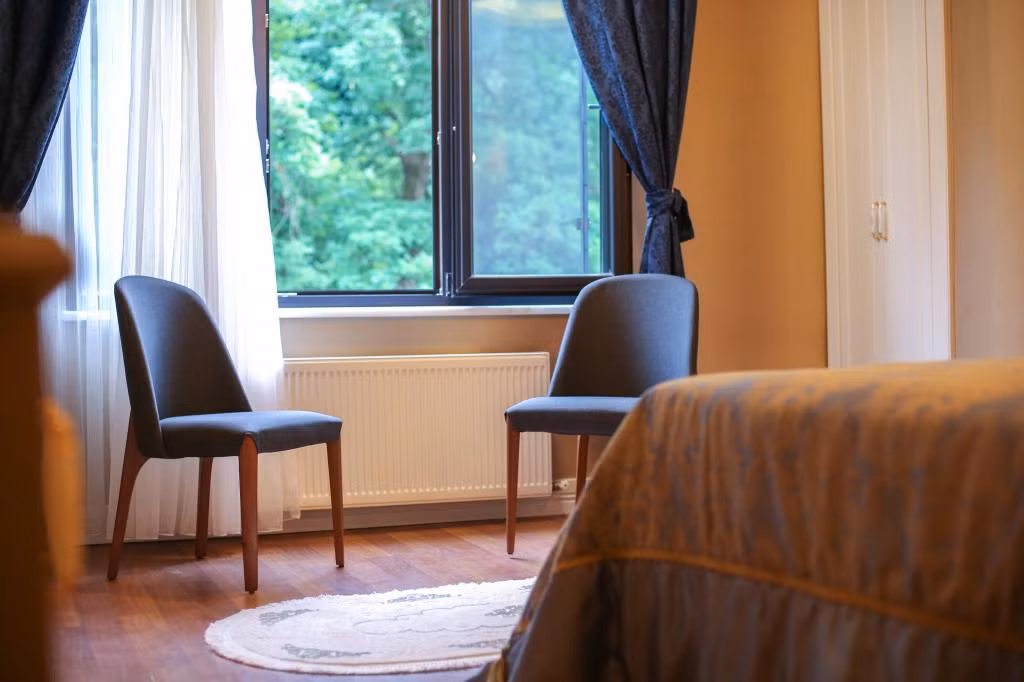 Thermal Saray Hotel Yalova — 4