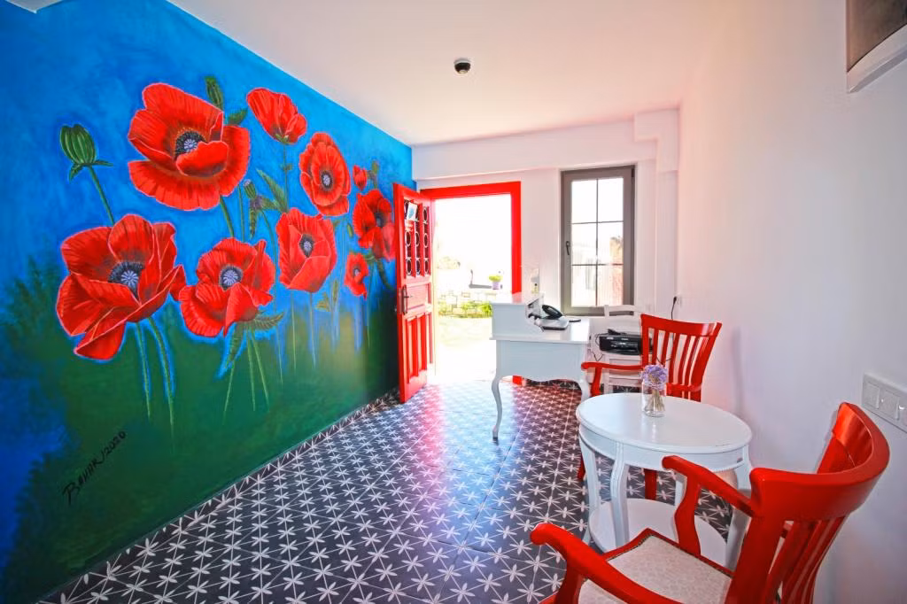 Fitoz Otel — 3