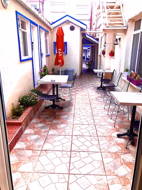 Otel Resmi