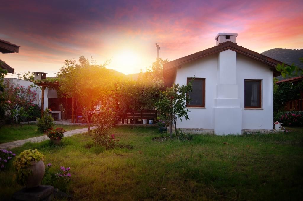 Yarımada Otel & Restaurant — 8