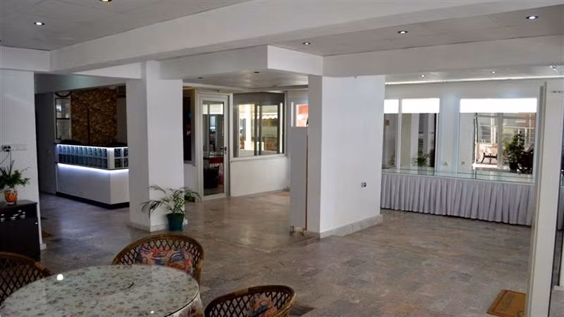 Otel Resmi