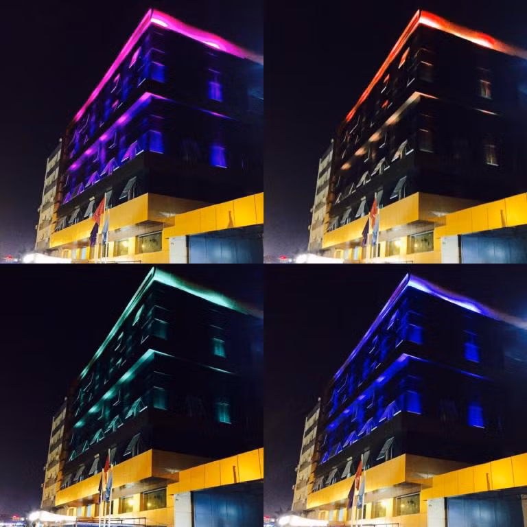 Sedef Otel Adana — 4