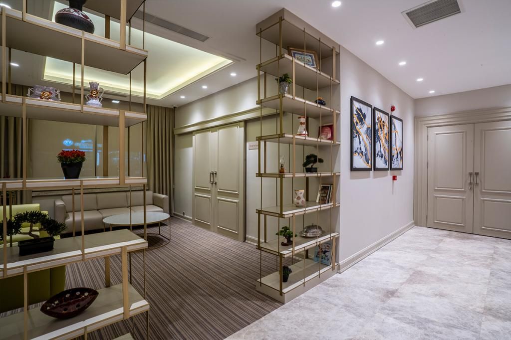 Hotel Kaleli — 5