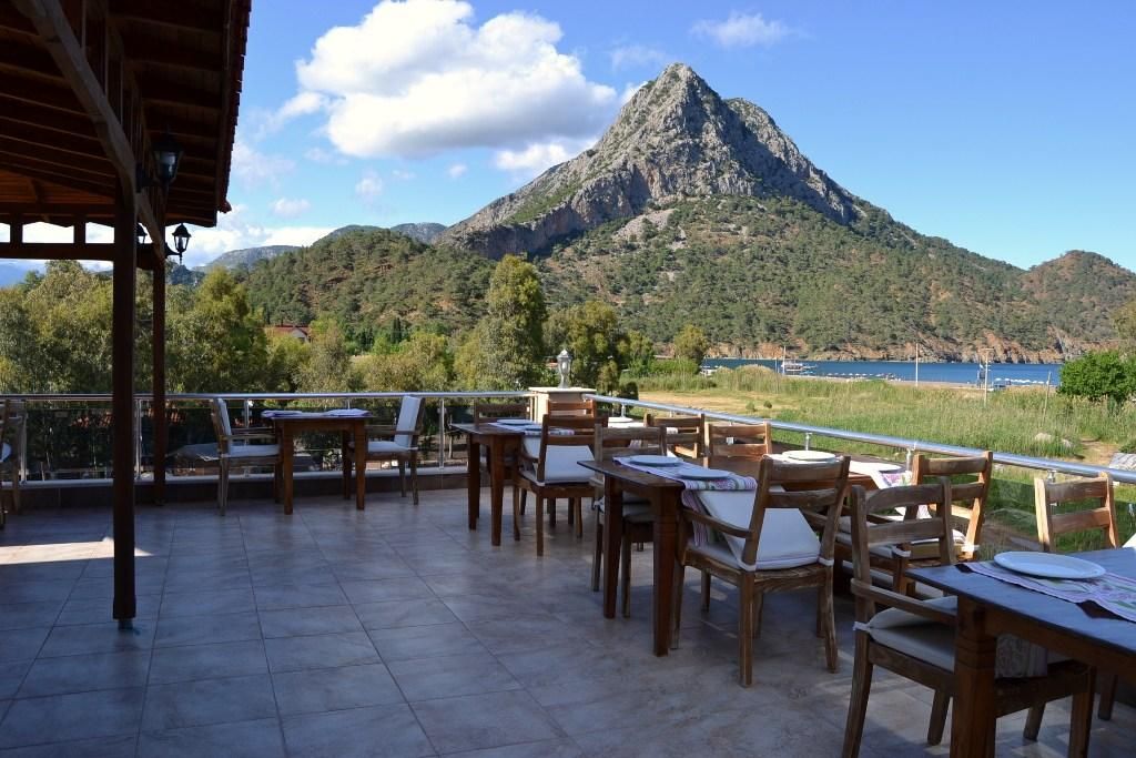 Ada Adrasan Hotel — 9