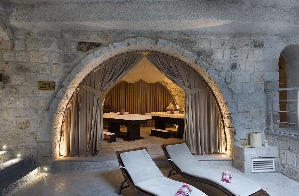 Anatolian Houses Cave Hotel&Spa — 7
