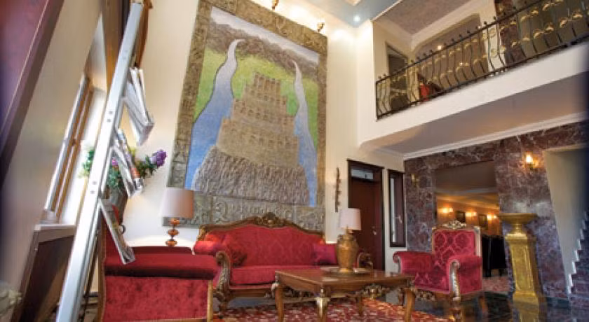 Otel Resmi
