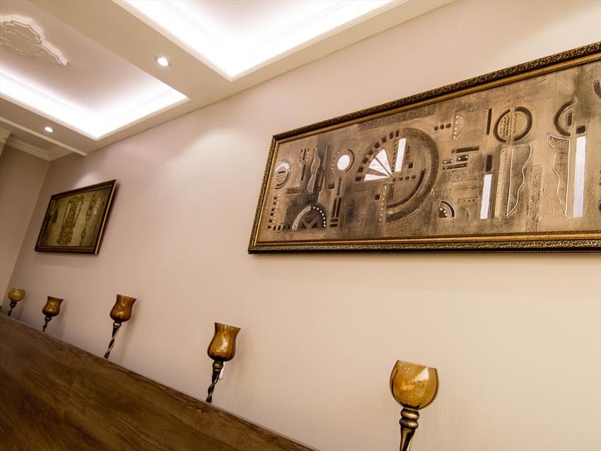 İcon Hotel Konya — 3