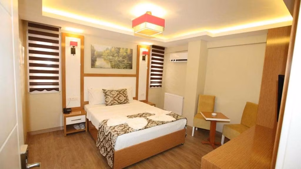 Kumburgaz Emir Butik Otel — 7